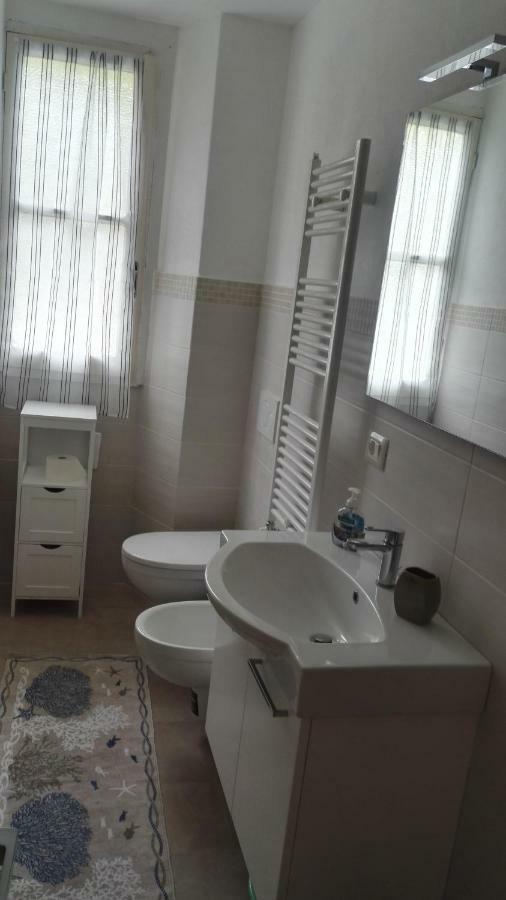 레반토 Casa Viviani 아파트 외부 사진